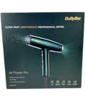 BaByliss Shade — front