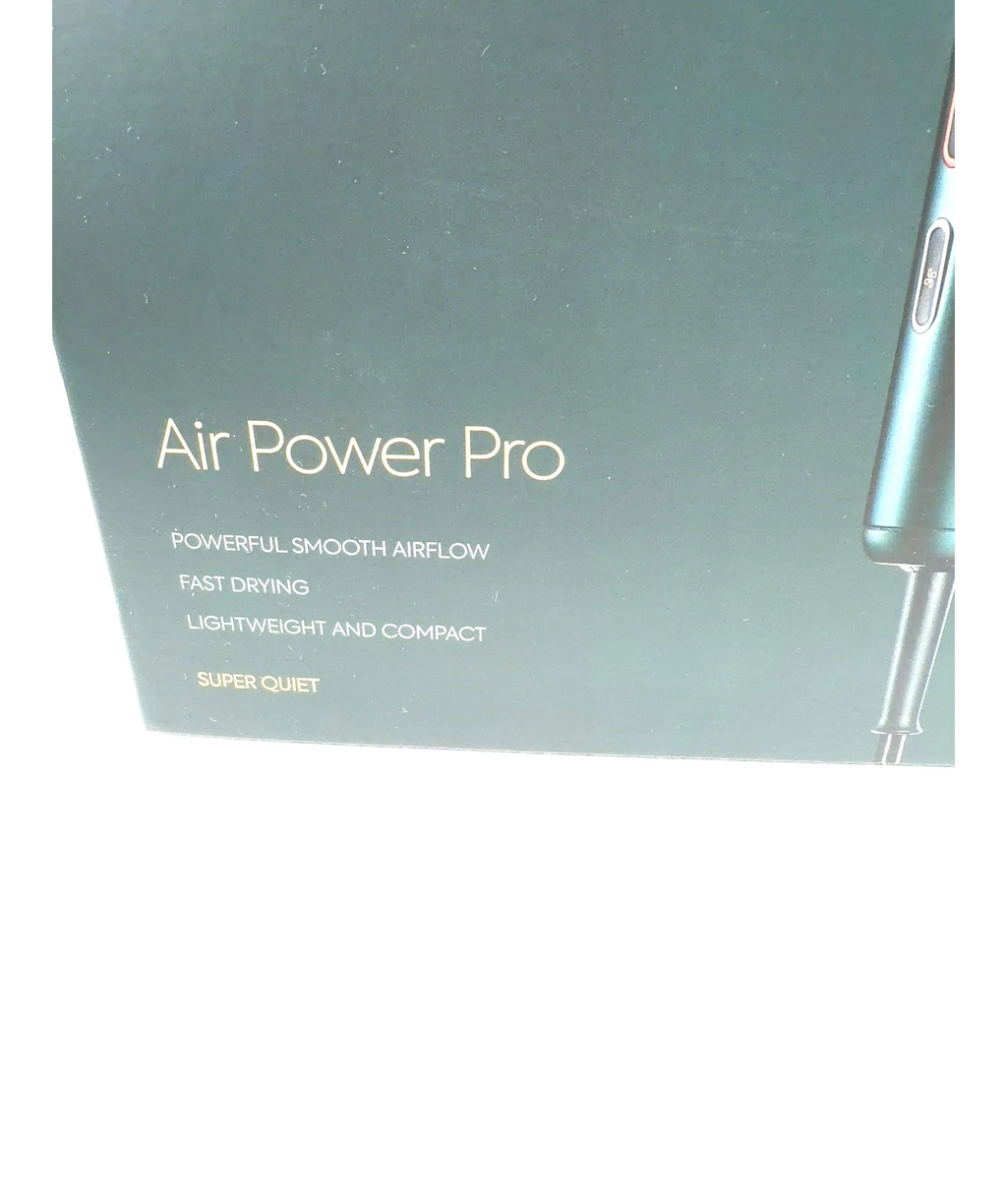 BaByliss Shade — care label