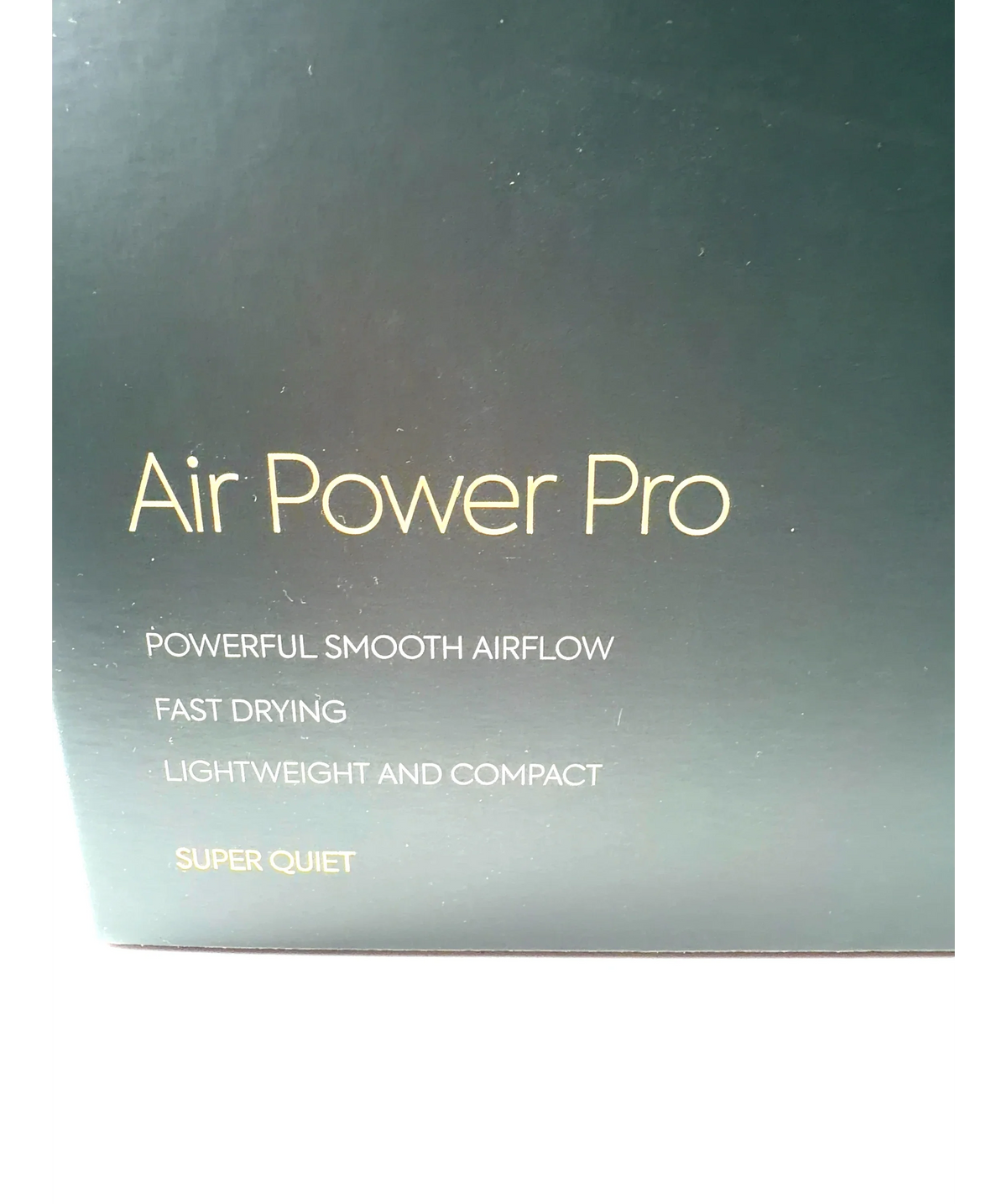 BaByliss Shade — additional view