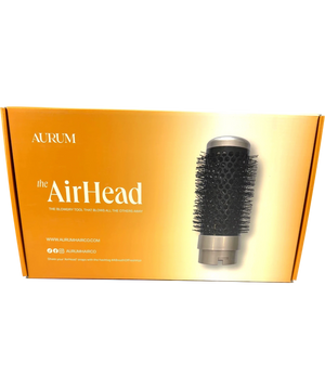 Aurum The AirHead Blowdry Tool