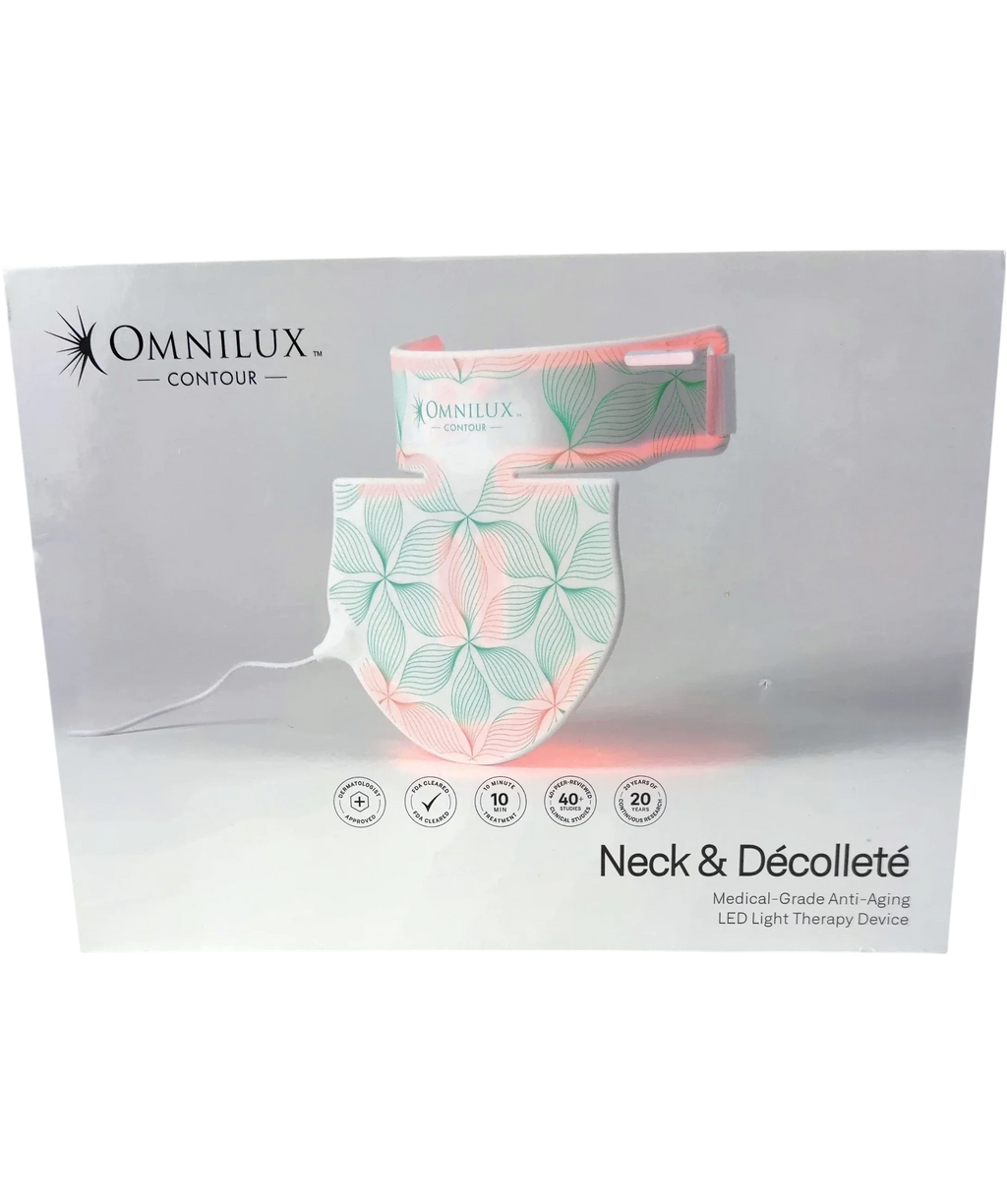 omnilux Shade — front