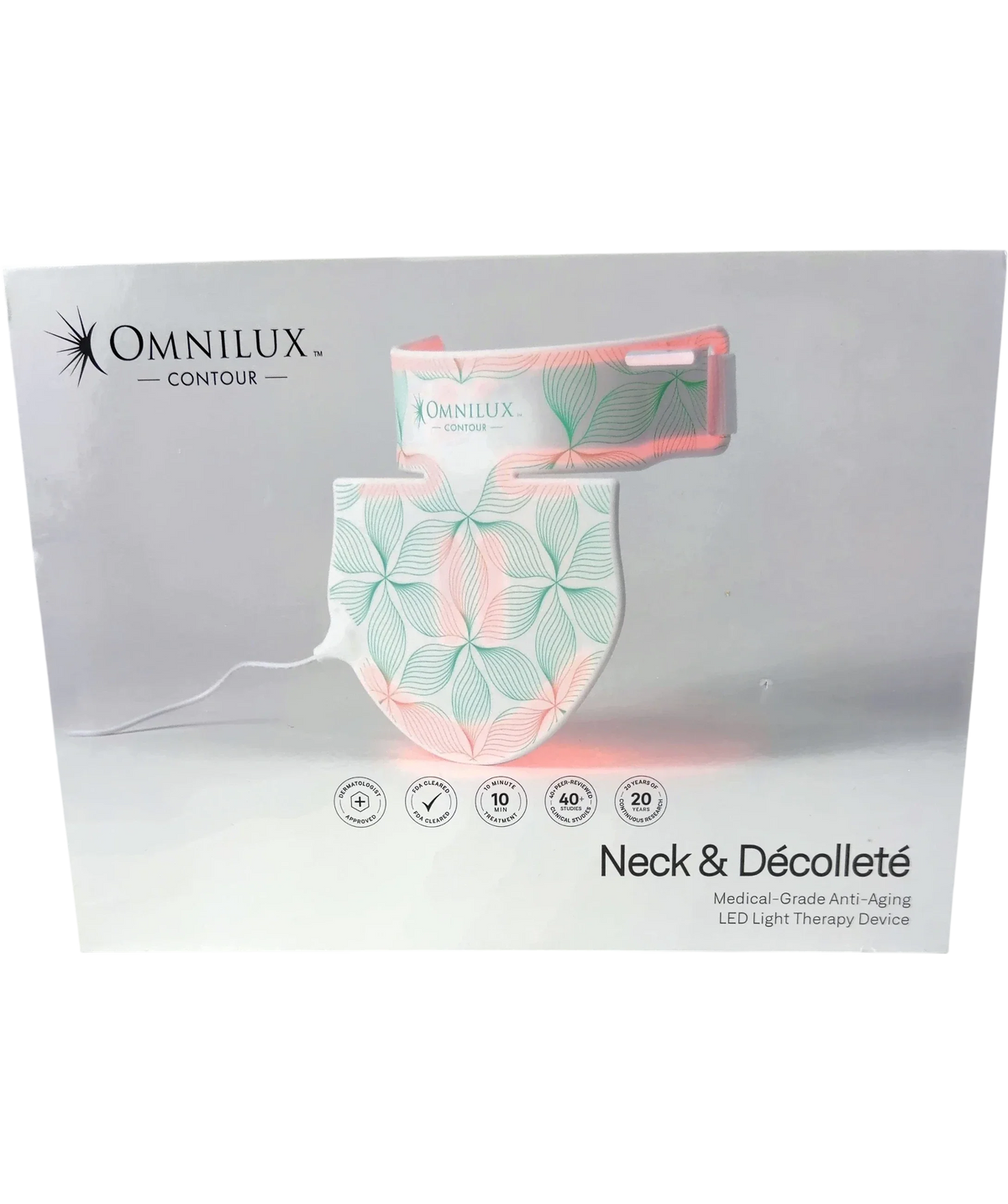 omnilux Shade — front