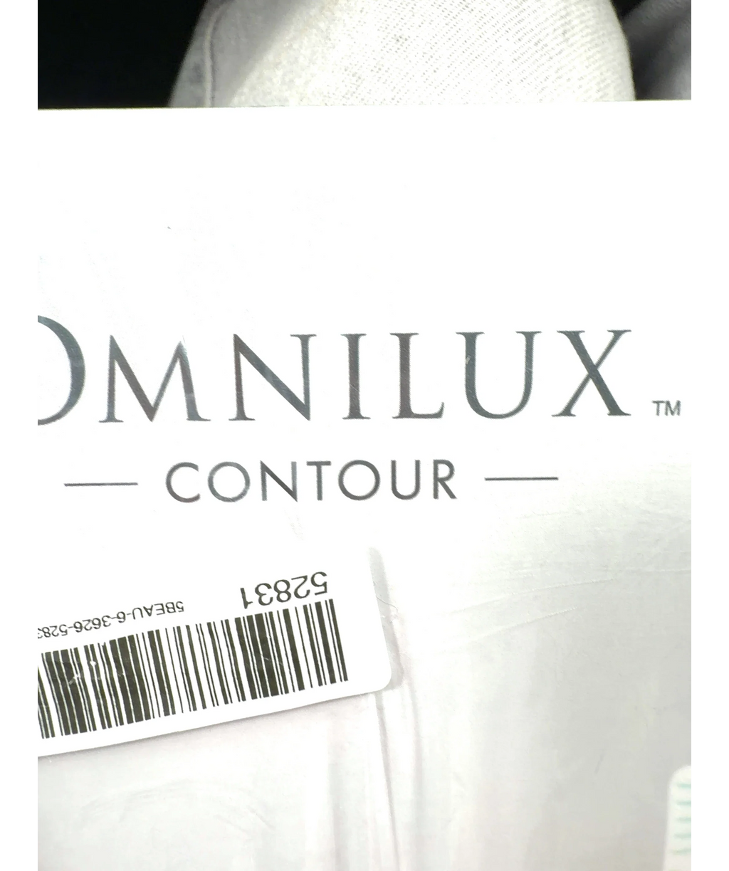 omnilux Shade — label