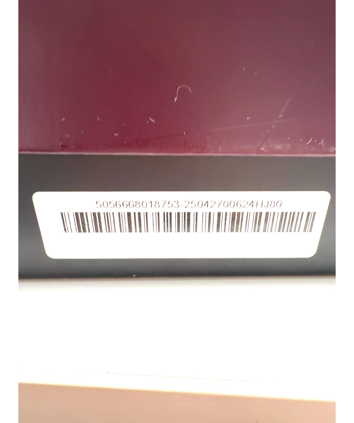 GHD ghd Limited Edition Duet Professional 2-in-1 Blow Dry Brush Cherry Chic Gift Set — detail
