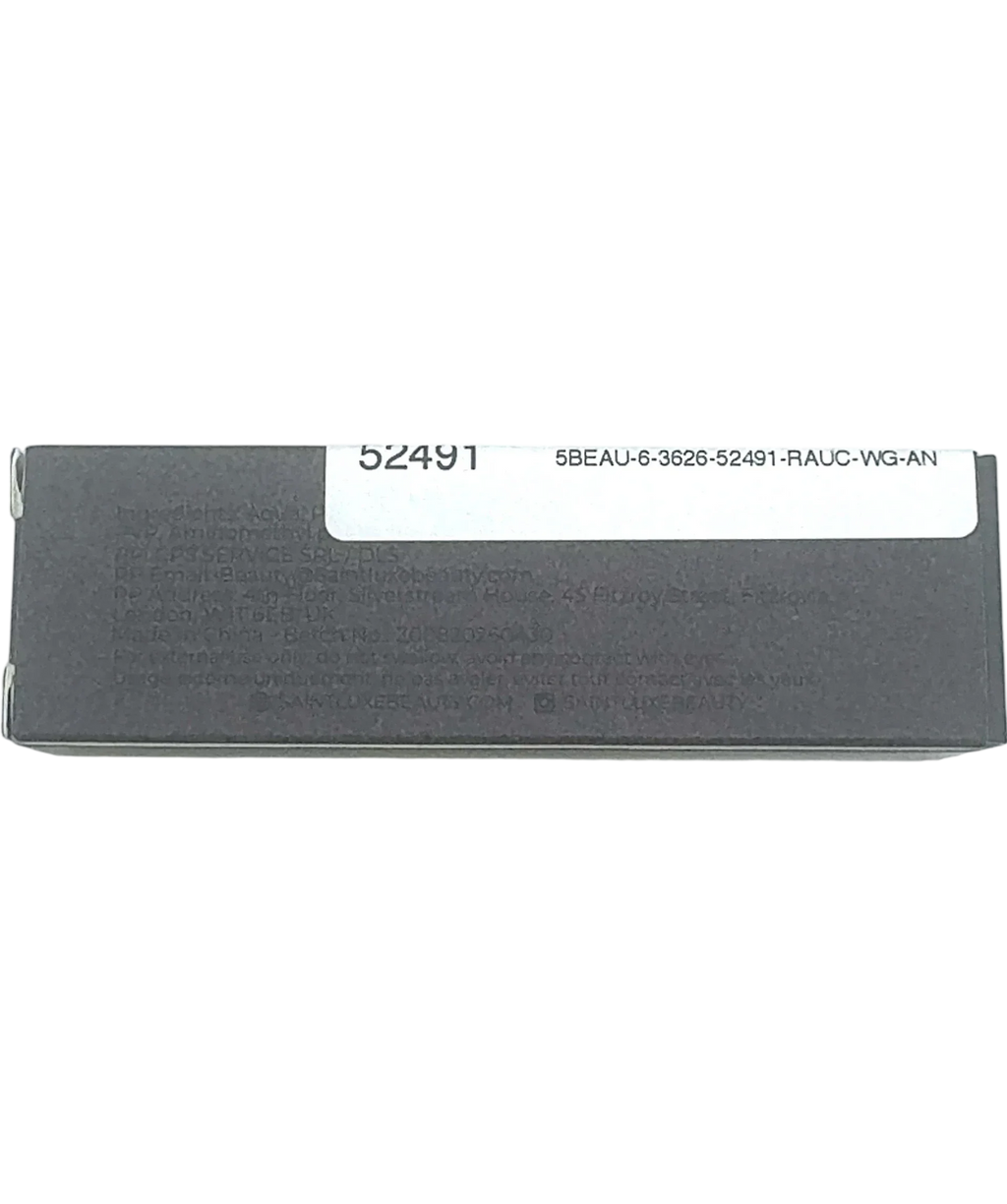 Saint Luxe Clear Brow Gel 5.8ml, size 5.8ml — back