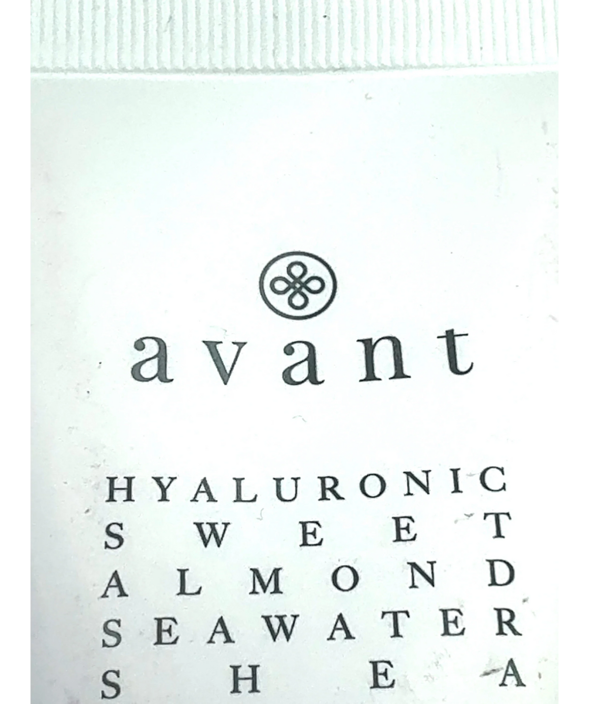 Avant Ultimate Hyaluronic Acid Resurfacing DUO Moisturiser, size 50ml — additional view