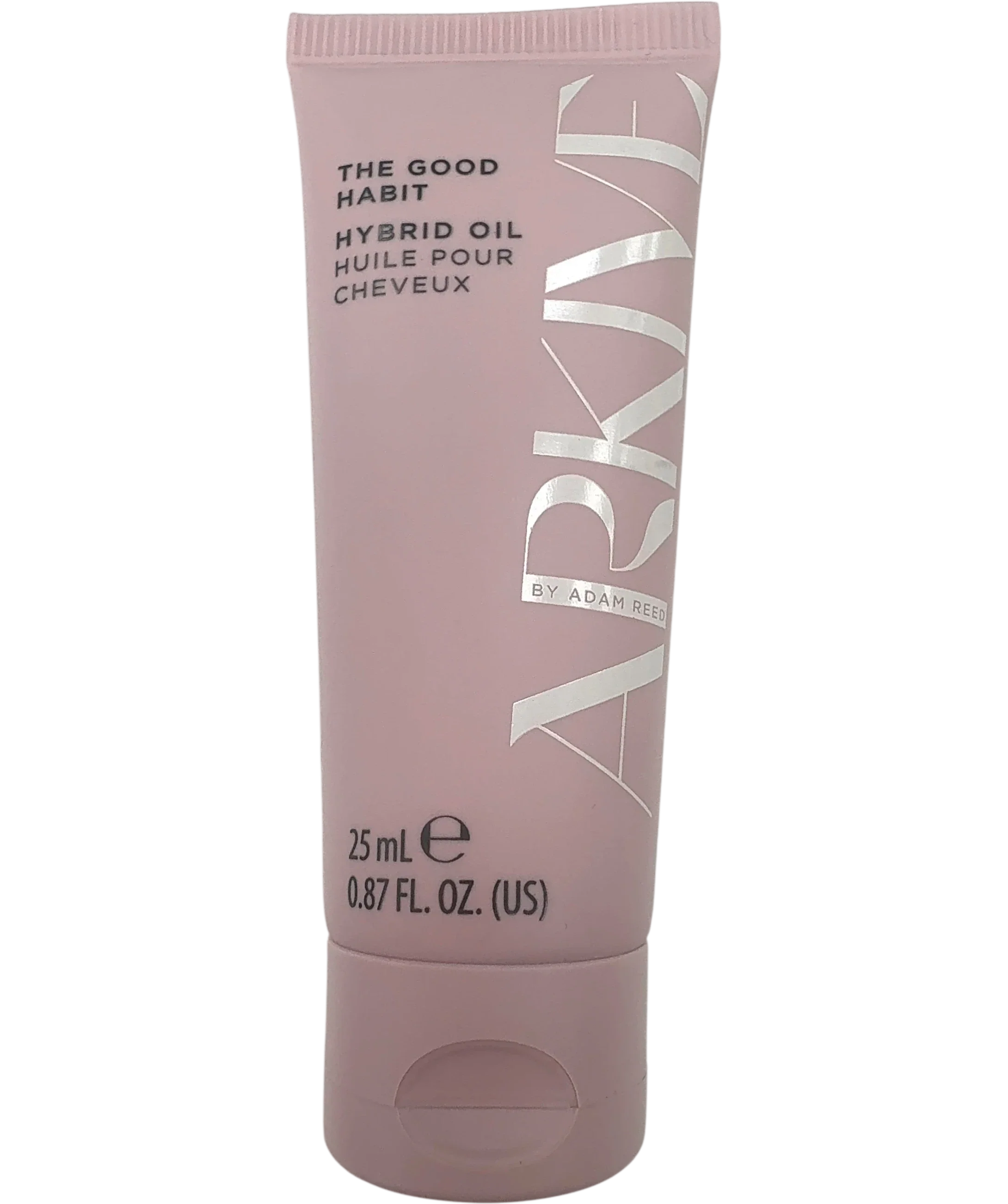 Arkive By Adam Reed The Good Habit Hybrid Oil 25ml, size 25ml — front