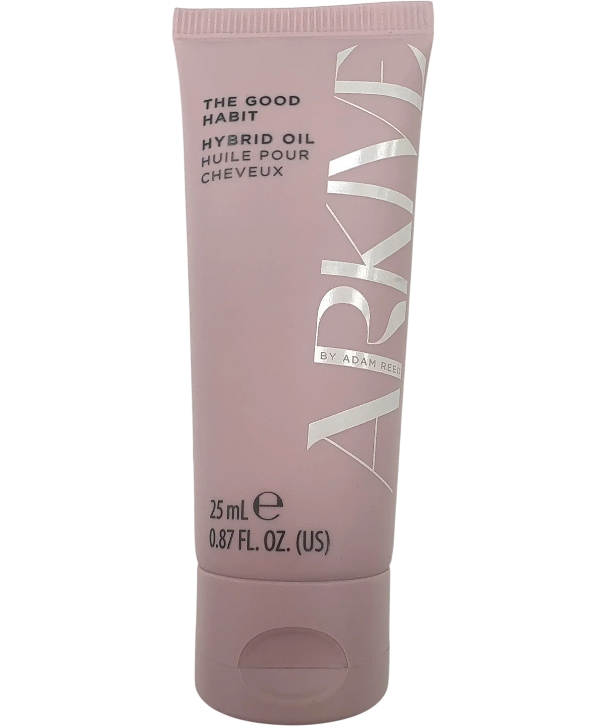 Arkive By Adam Reed The Good Habit Hybrid Oil 25ml, size 25ml — front