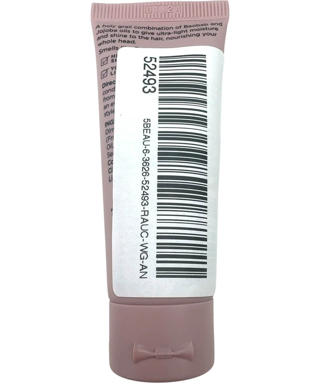 Arkive By Adam Reed The Good Habit Hybrid Oil 25ml, size 25ml — back