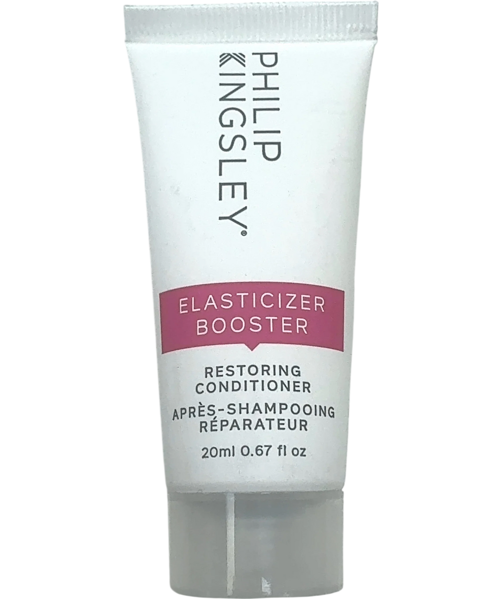 Philip Kingsley Elasticizer Booster Restoring Conditioner, size 20ml — front