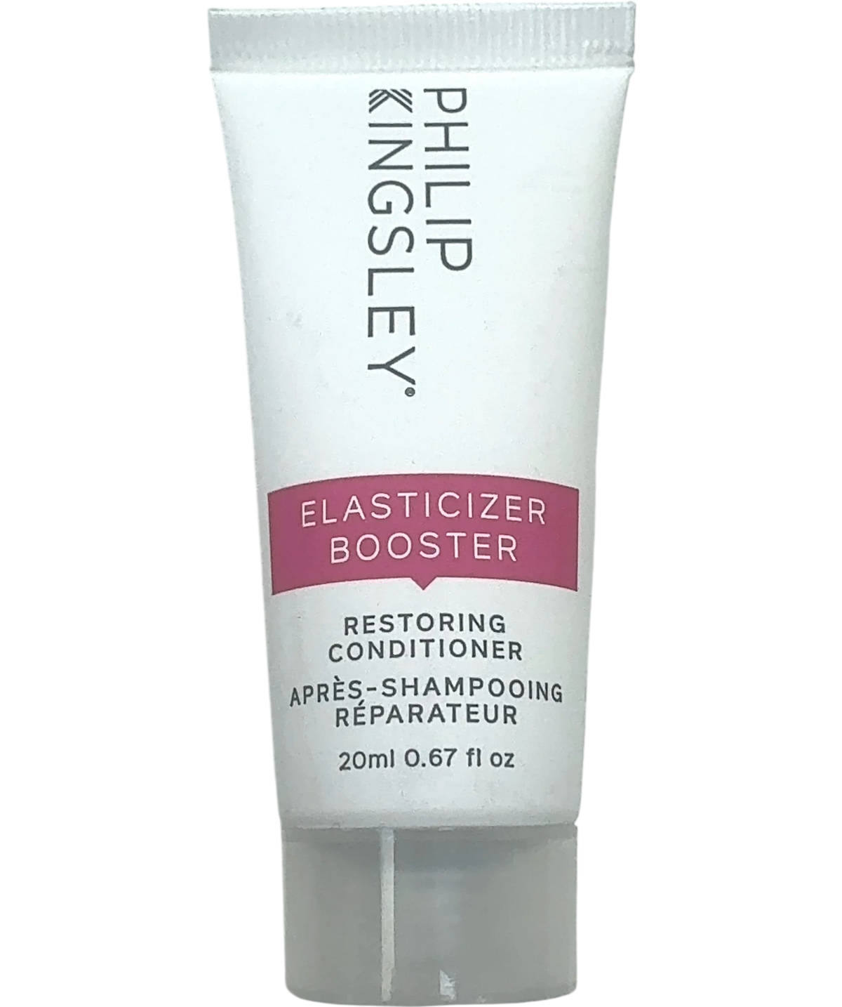 Philip Kingsley Elasticizer Booster Restoring Conditioner, size 20ml — front