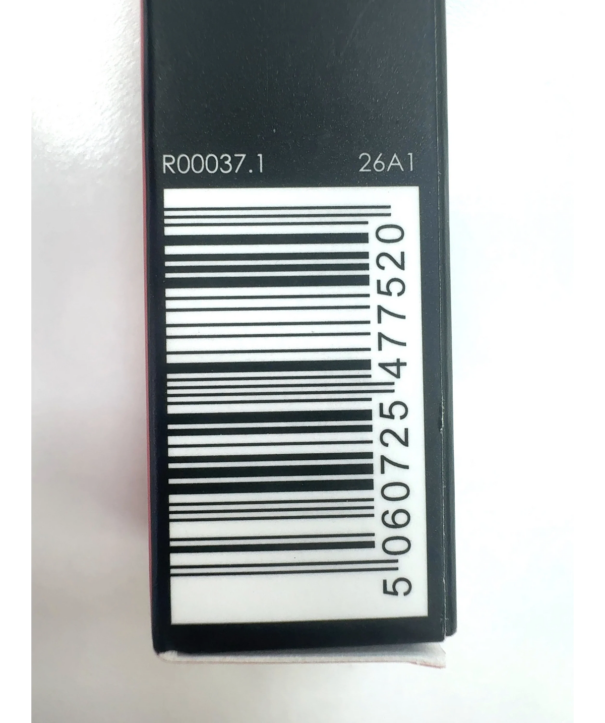 Rodial Blush Drops Frosted Pink Liquid Blush Mini Frosted Pink 2g — Batch number or expiry date