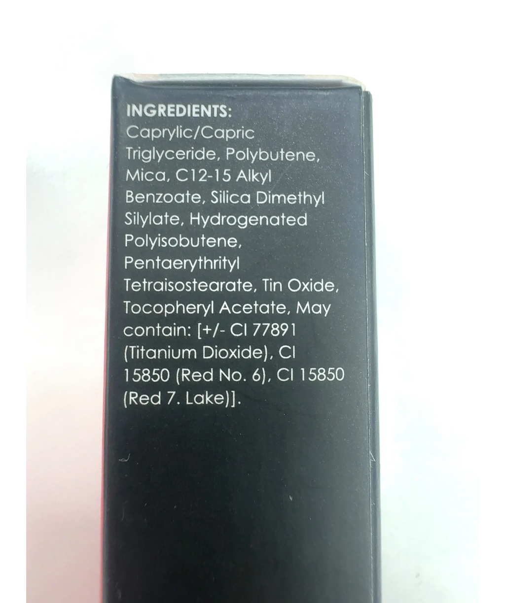 Rodial Blush Drops Frosted Pink Liquid Blush Mini Frosted Pink 2g — Ingredients