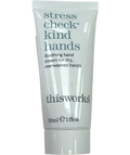 This Works Stress Check Kind Hands, size 30ml — front
