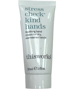 This Works Stress Check Kind Hands 30ml