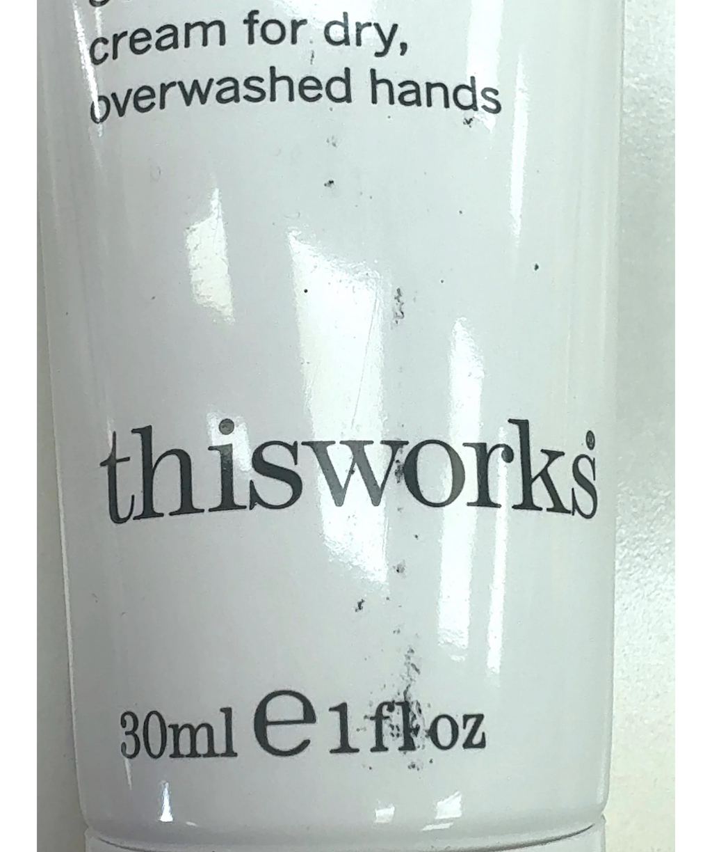 This Works Stress Check Kind Hands 30ml — Brand