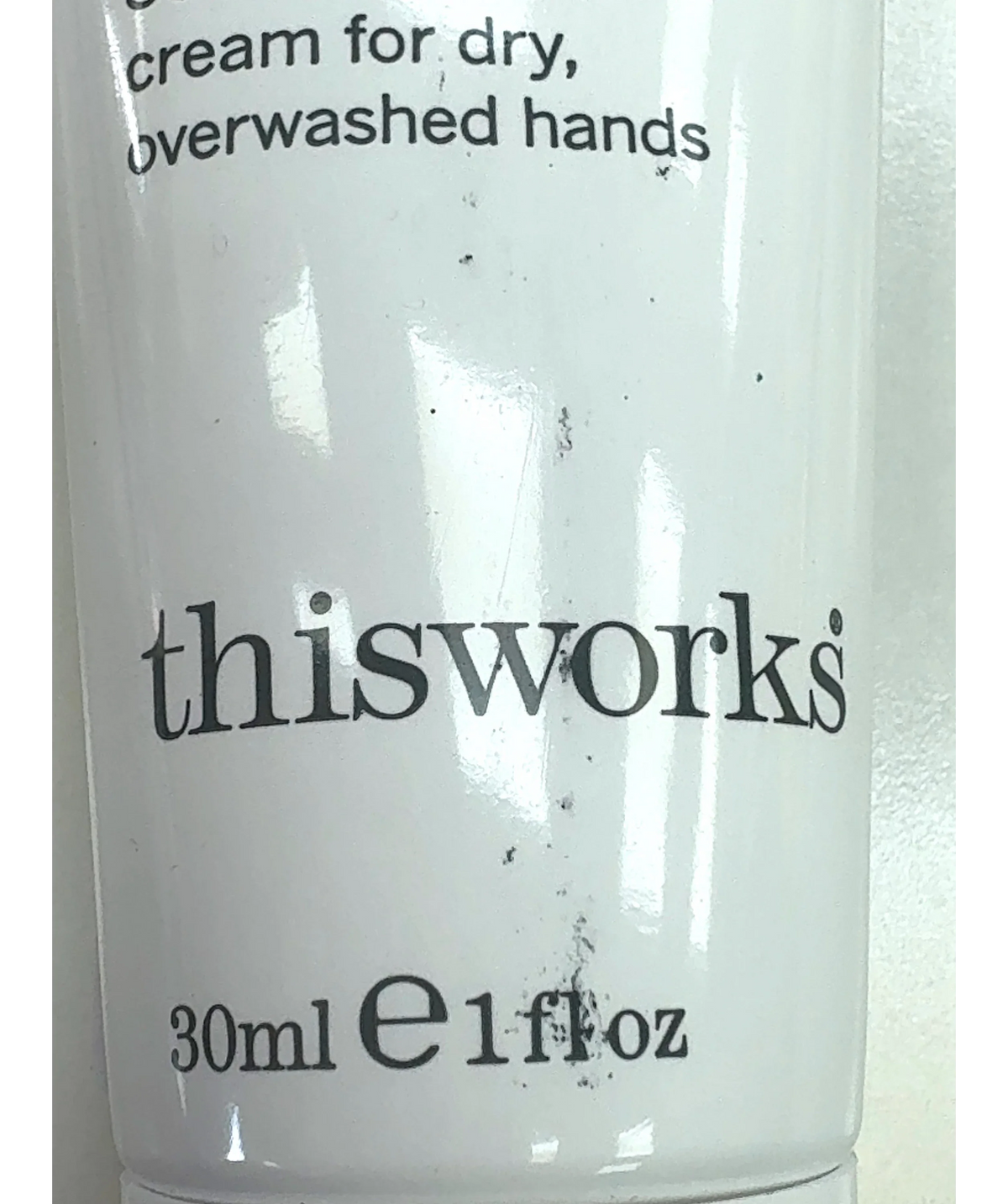 This Works Stress Check Kind Hands 30ml — Brand