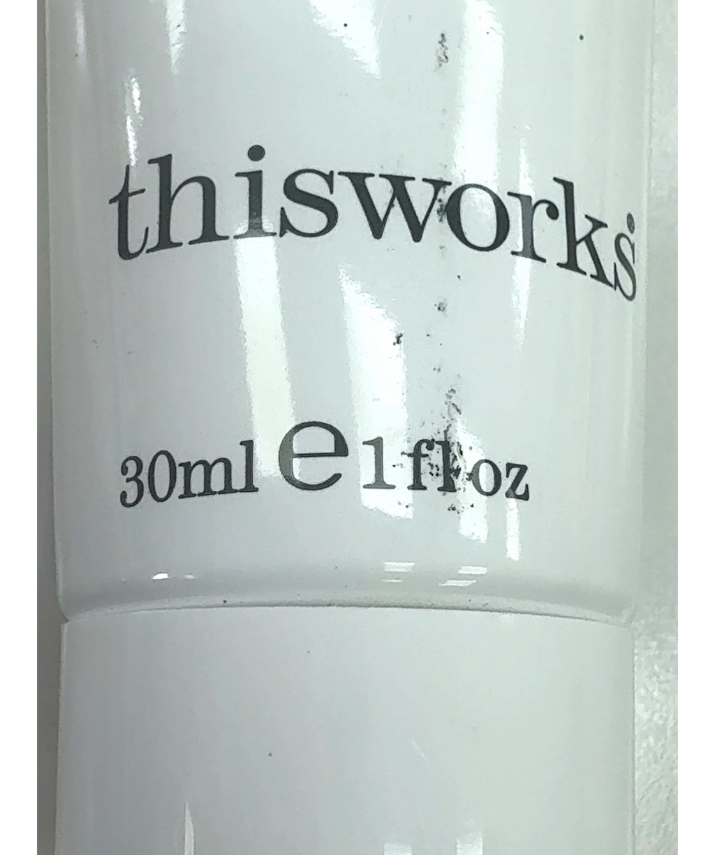 This Works Stress Check Kind Hands 30ml — Size
