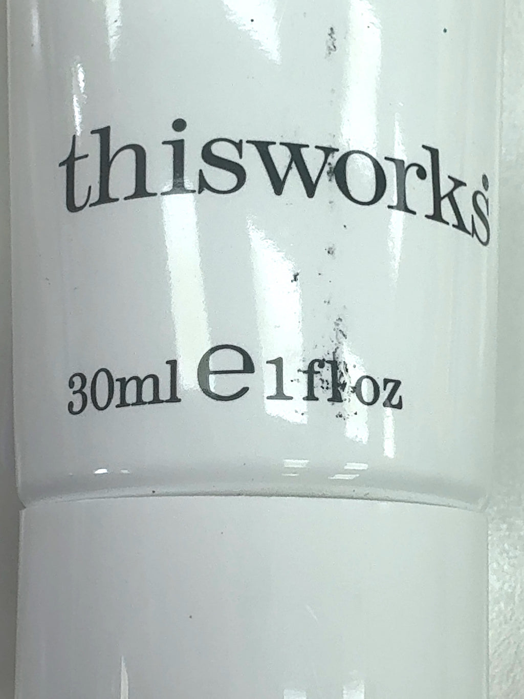 This Works Stress Check Kind Hands, size 30ml — care label