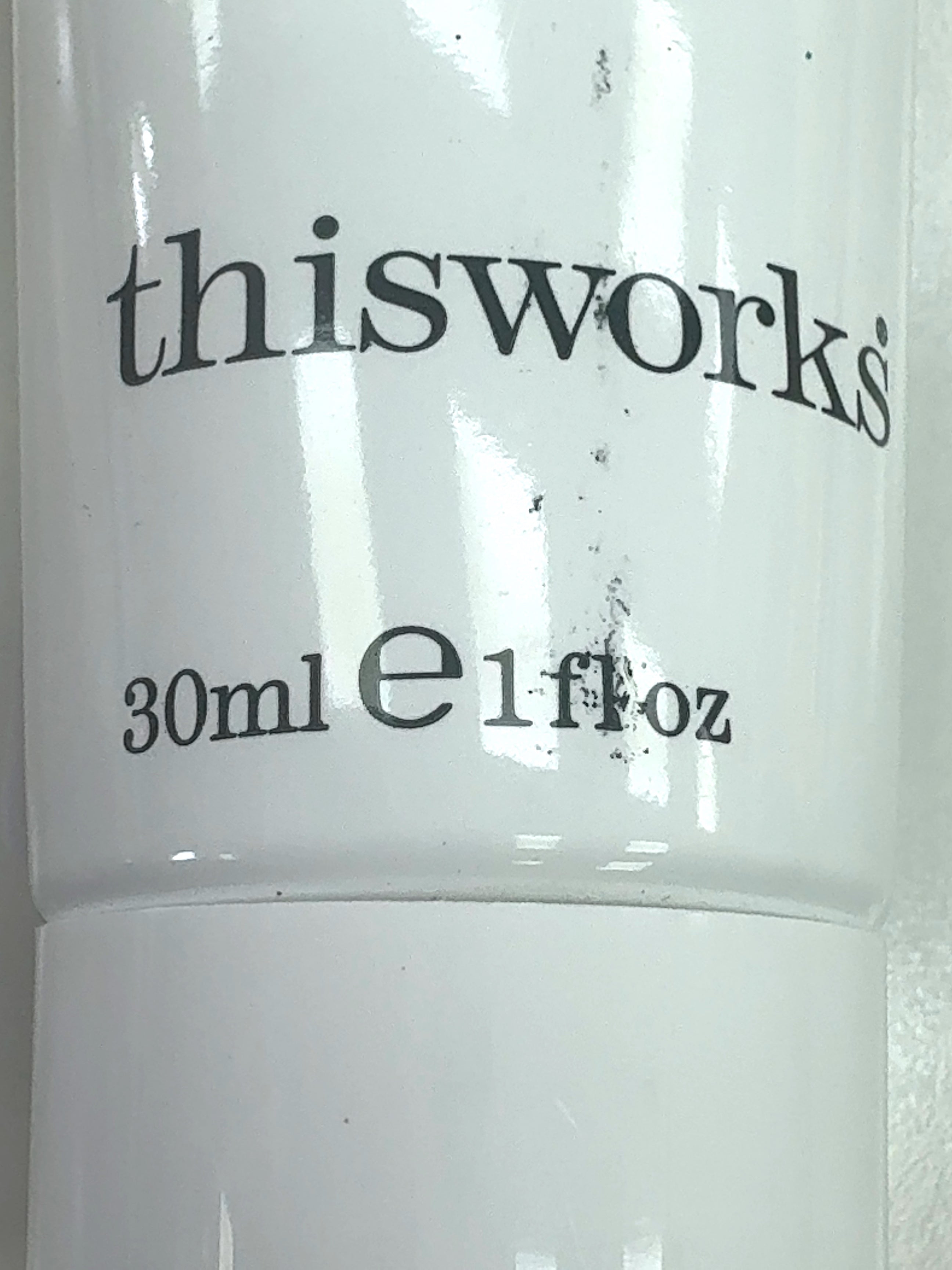 This Works Stress Check Kind Hands, size 30ml — care label
