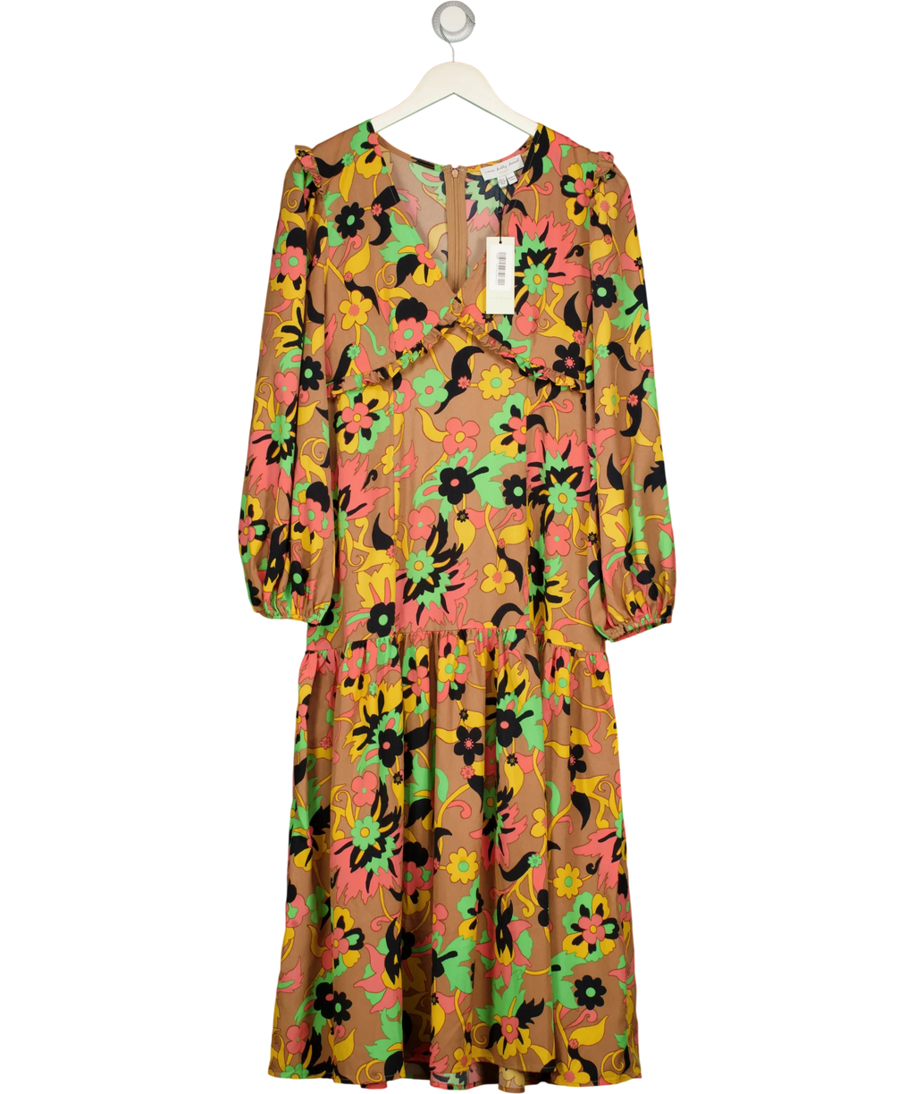 Never Fully Dressed Multicoloured Colour, size UK 12 — front
