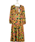 Never Fully Dressed Multicoloured Colour, size UK 12 — front
