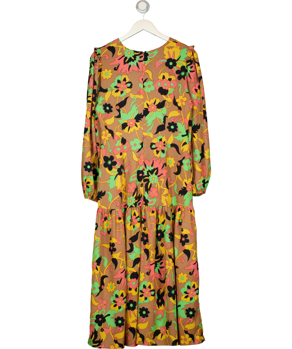 Never Fully Dressed Multicoloured Colour, size UK 12 — back