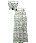 Charo Ruiz White Colour, size UK XS — front