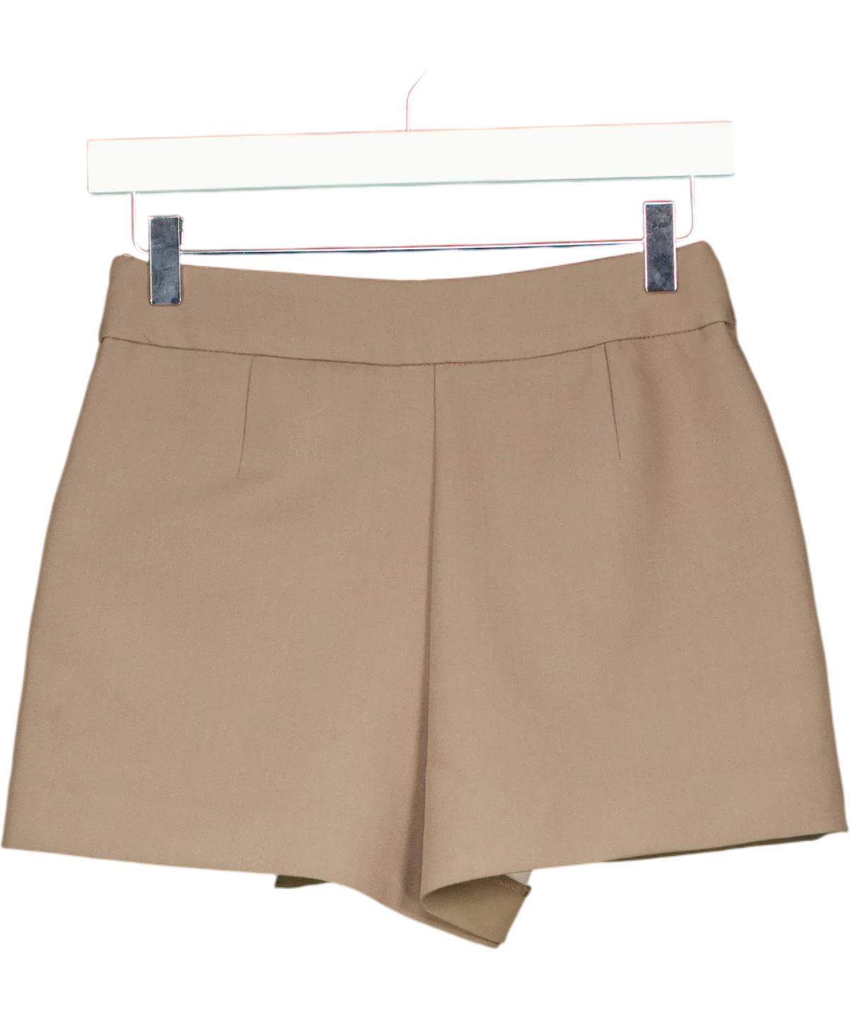 ZARA taupe Colour, size UK XS — back