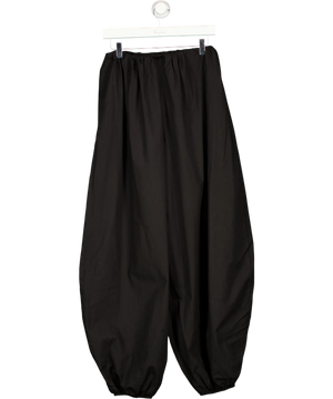 ASOS Black Balloon Trousers UK XS