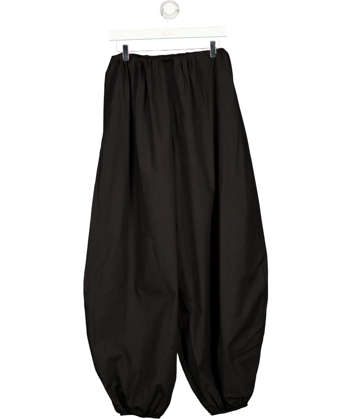ASOS Black Colour, size UK XS — front