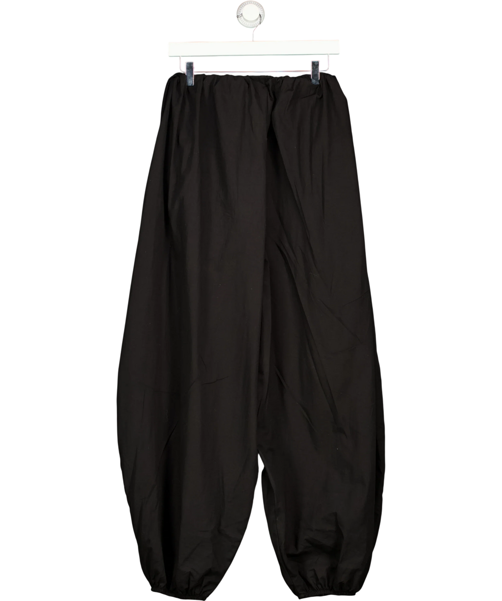 ASOS Black Colour, size UK XS — back