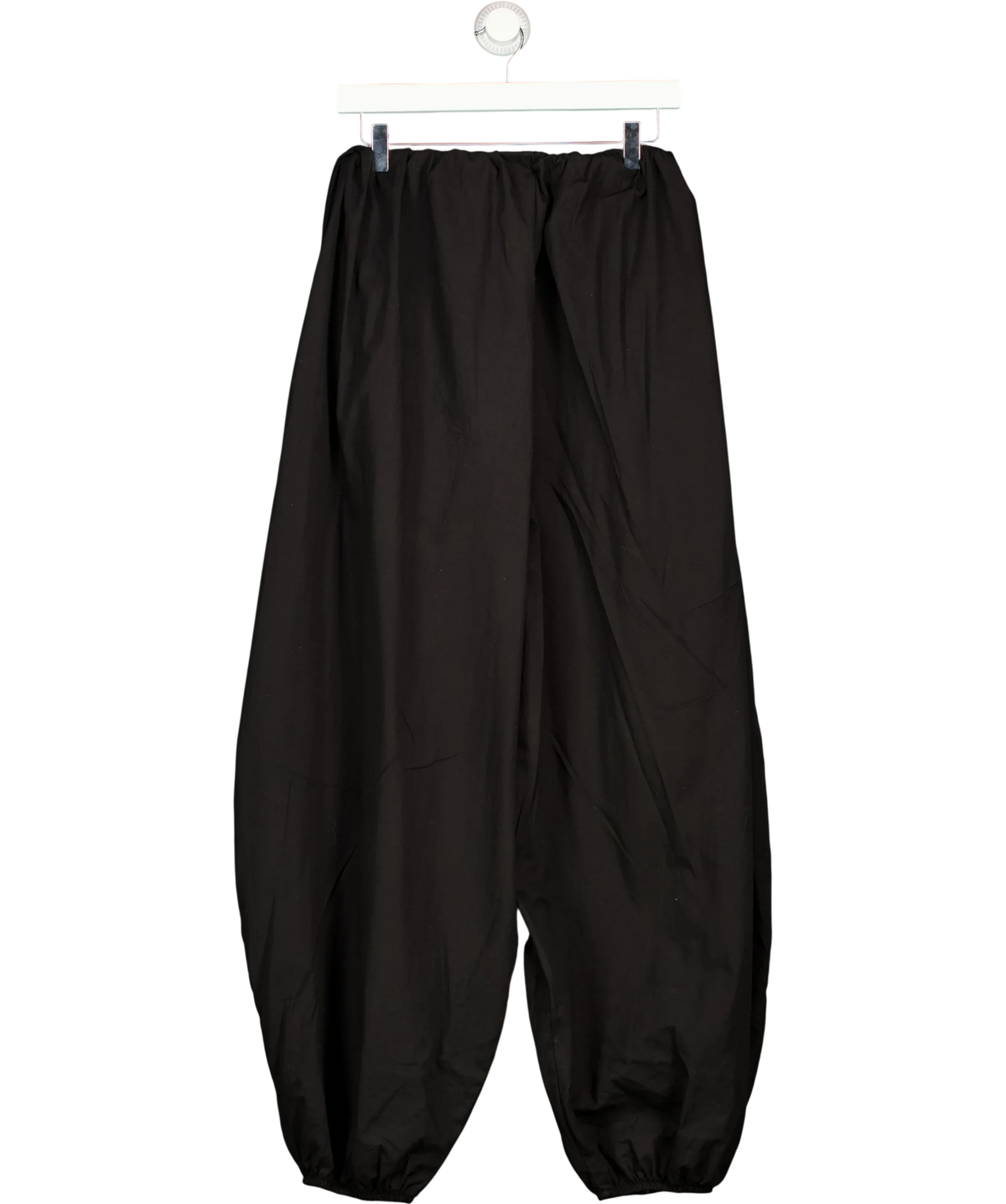 ASOS Black Colour, size UK XS — back