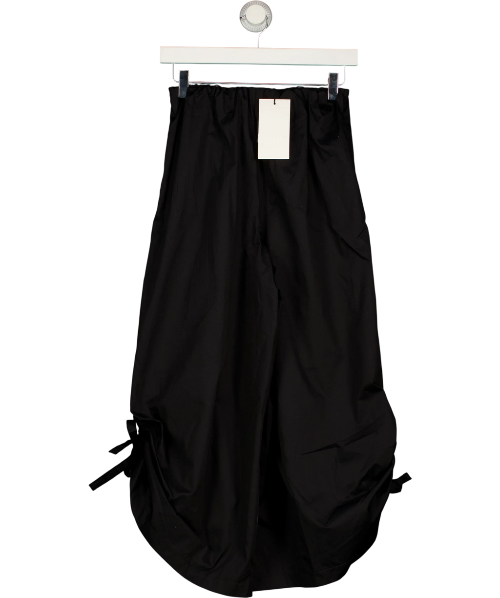 ZARA Black Colour, size UK XS — front