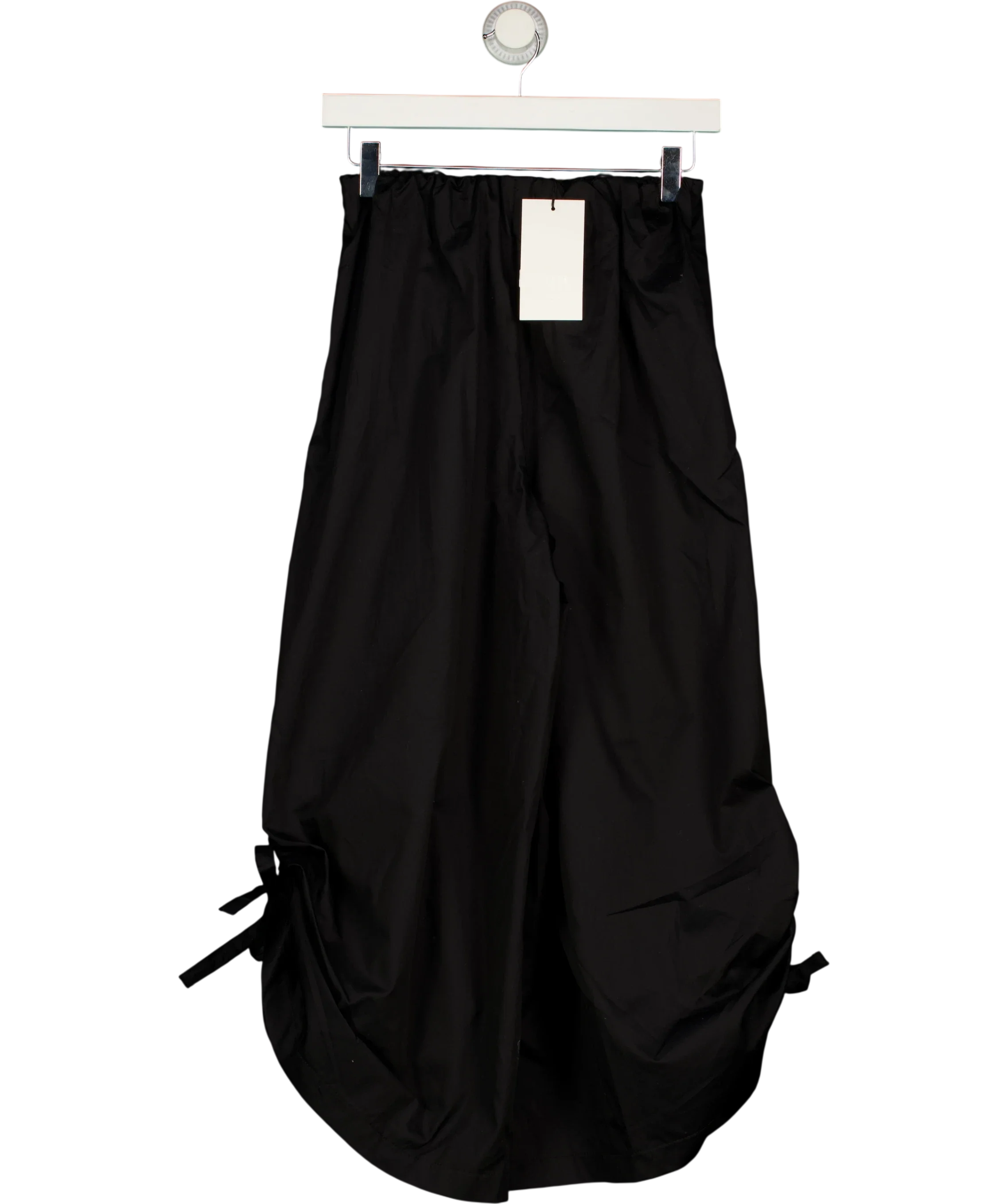 ZARA Black Colour, size UK XS — front