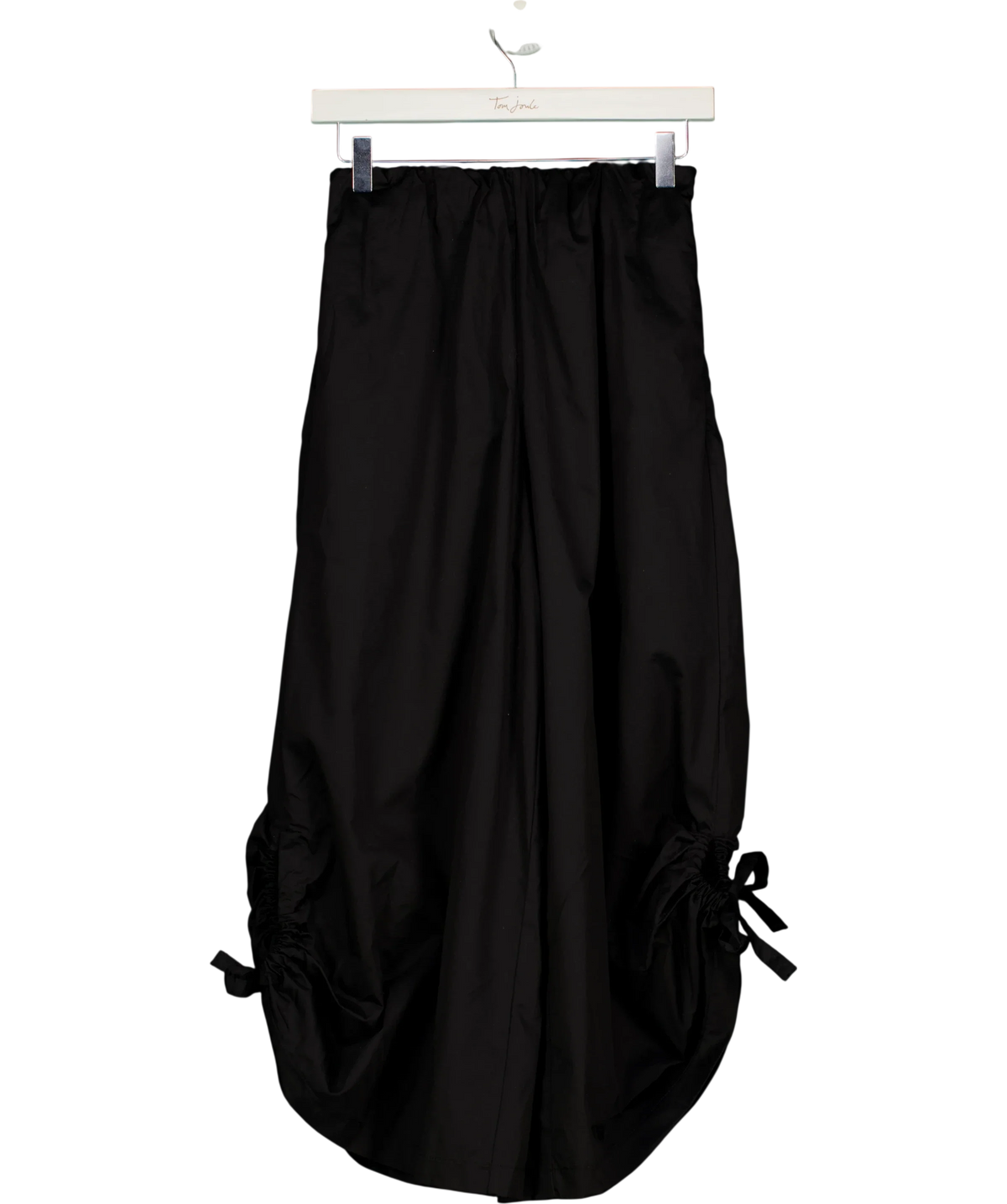 ZARA Black Colour, size UK XS — back