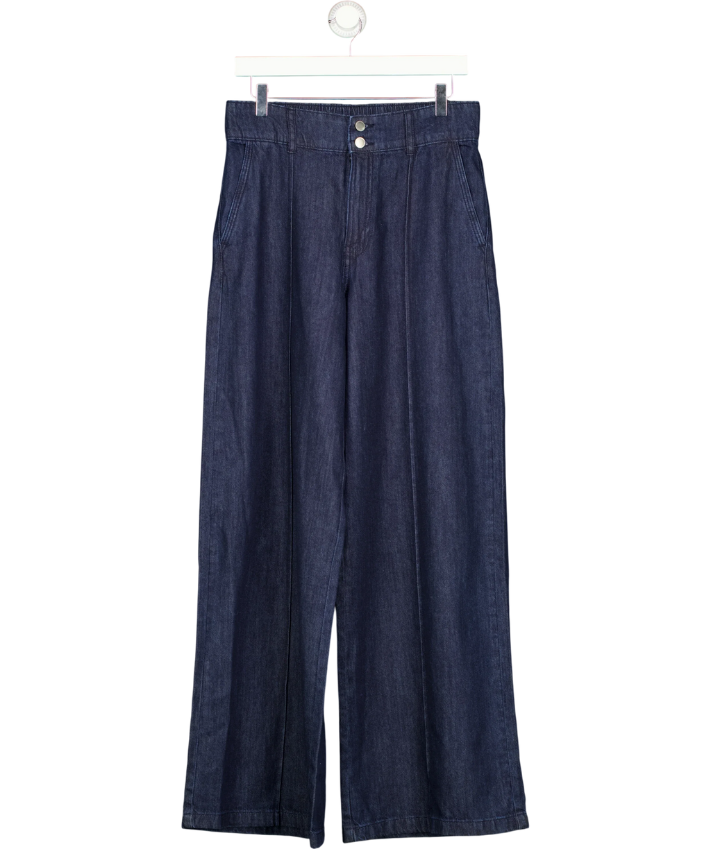 Lefties Blue Colour, size UK M — front