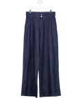 Lefties Blue Colour, size UK M — front