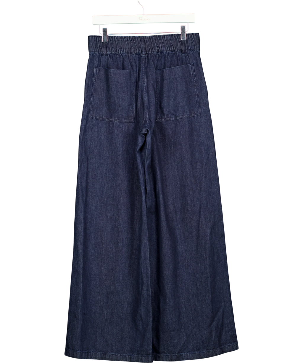 Lefties Blue Colour, size UK M — back