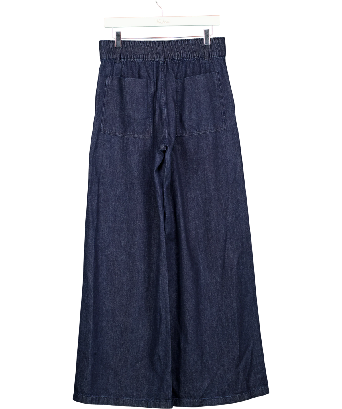 Lefties Blue Colour, size UK M — back