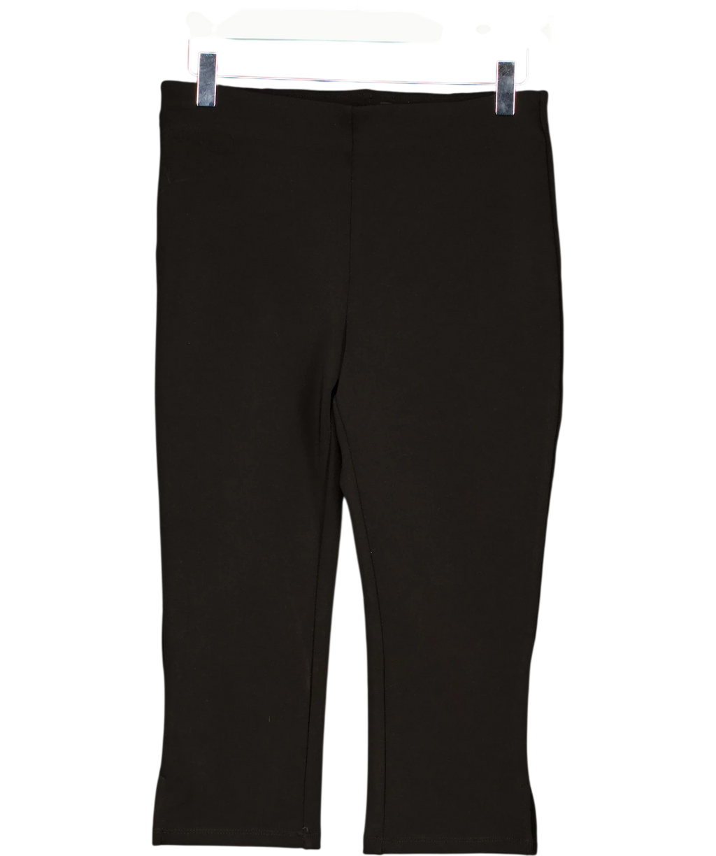 Lefties Black Colour, size UK S — front