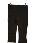 Lefties Black Colour, size UK S — front