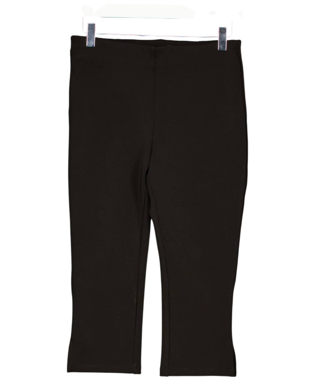 Lefties Black Colour, size UK S — front