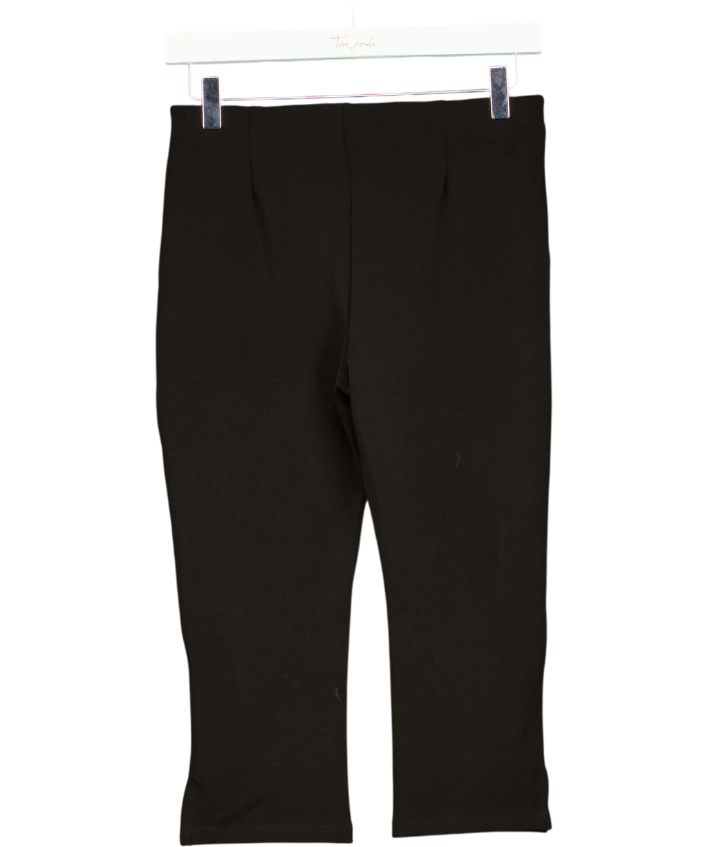 Lefties Black Colour, size UK S — back