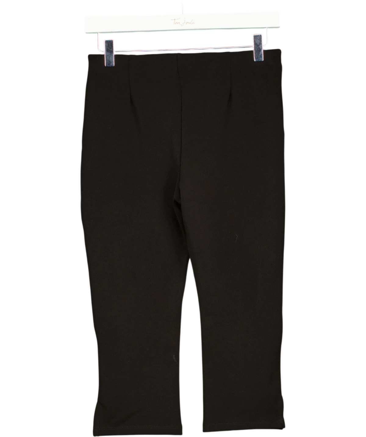 Lefties Black Colour, size UK S — back