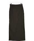 BOA Black Colour, size UK XS — front