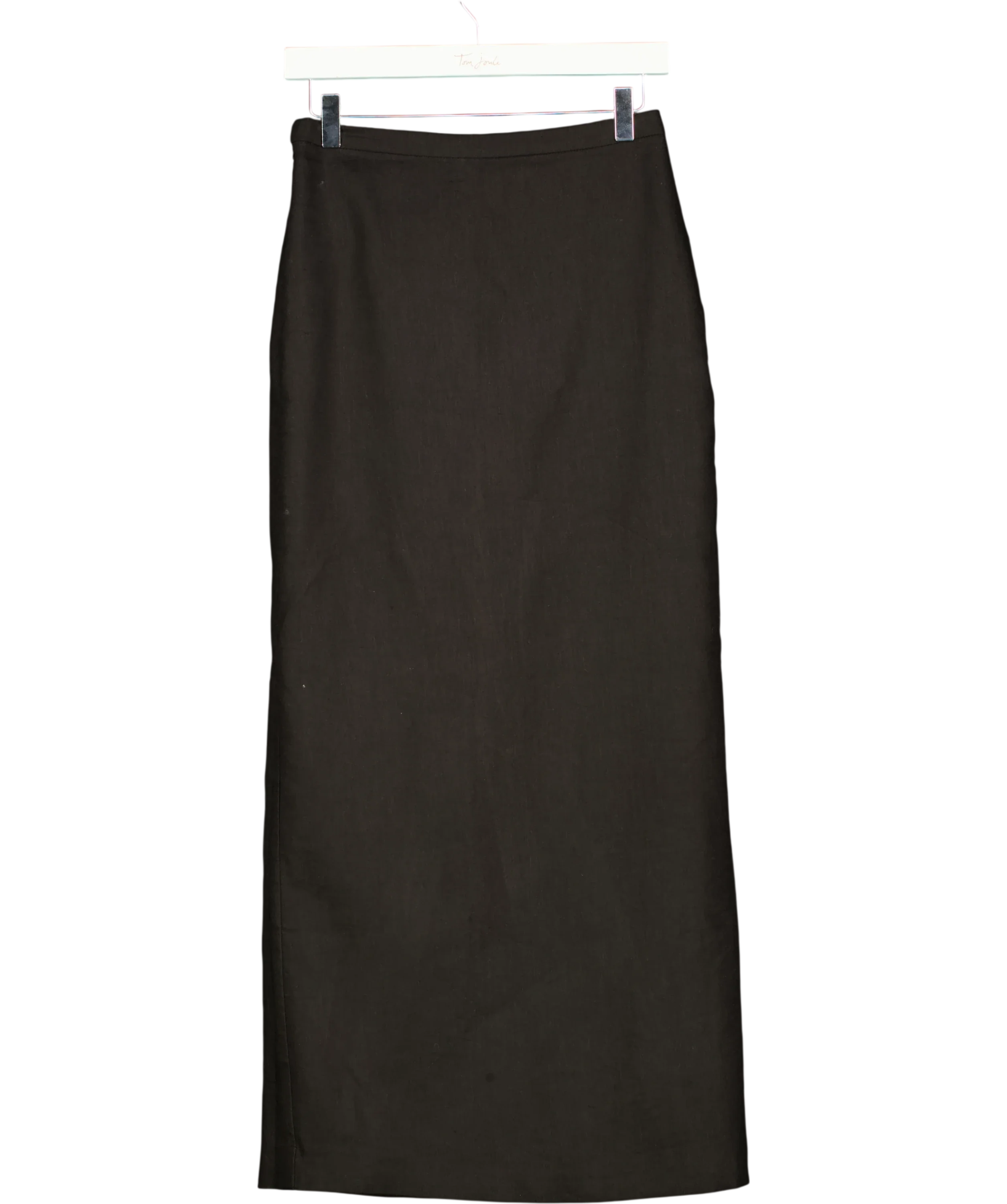 BOA Black Colour, size UK XS — front