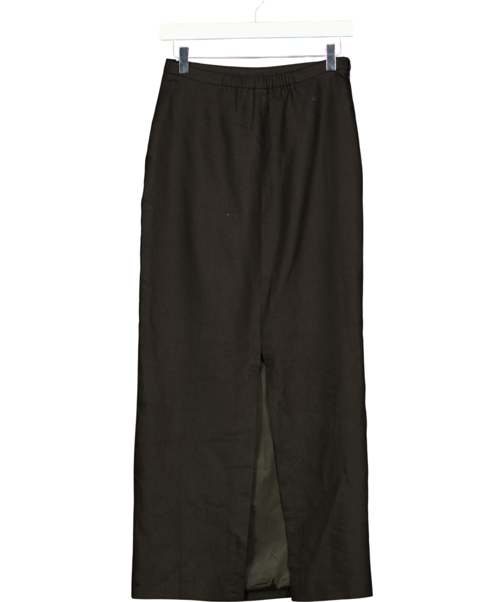 BOA Black Colour, size UK XS — back