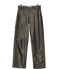 Simonett Black Colour, size UK M — front