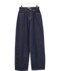 COOSH dark blue Colour, size UK XS — front